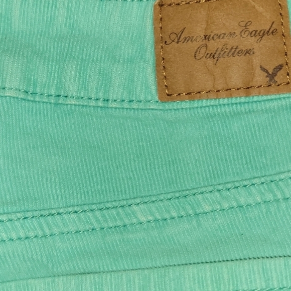 Abercrombie size 8 - Picture 2 of 8